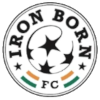 Logo Iron Born FC U19