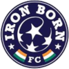 Logo Iron Born FC
