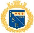 Logo IS Halmia