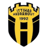Logo Ittihad Hadramaut