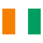 Logo Ivory Coast Beach Soccer
