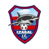 Logo Izabal JC