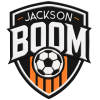 Logo Jackson Boom