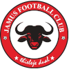Logo Jamus FC