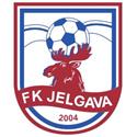 Logo Jelgava U19