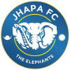 Logo Jhapa XI