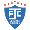 Logo Ji-Parana RO Youth