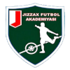 Logo Jizzax FA