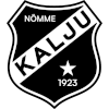 Logo JK Nomme Kalju U19