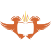 Logo Johannesburg Uni B (W)