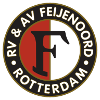 Logo Jong Feyenoord (Youth)