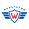 Logo Jorge Wilstermann (W)