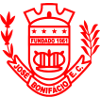 Logo Jose Bonifacio SP Youth