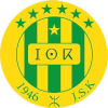 Logo JS Kabylie U20