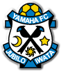 Logo Jubilo Iwata Reserve