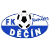Logo Junior Decin