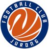 Logo Jurong (W)