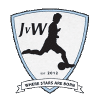 Logo JVW FC B (W)