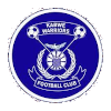 Logo Kabwe Warriors