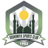 Logo Kadhimiya SC