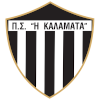Logo Kalamata U19
