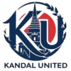 Logo Kandal United