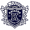 Logo Kansai University