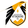 Logo Kaohsiung Attackers FC