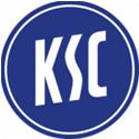Logo Karlsruher SC U17