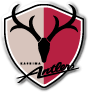 Logo Kashima Antlers Reserve