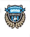 Logo Kawasaki Frontale Reserve