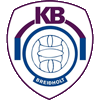 Logo KB Breidholt