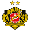 Logo Kelantan Red Warrior