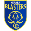 Logo Kerala Blasters U21
