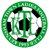 Logo Keynsham Town (W)