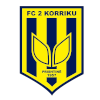 Logo KF 2 Korriku U19