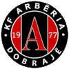 Logo KF Arberia