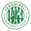 Logo KF Feronikeli