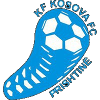Logo KF Kosova Prishtine