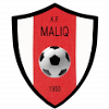 Logo KF Maliqi