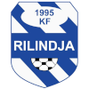 Logo KF Rilindja 1995