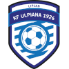 Logo KF Ulpiana