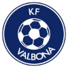 Logo KF Valbona