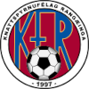 Logo KFR Hvolsvollur W
