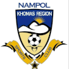 Logo Khomas Nampol (W)