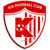 Logo KIA Football Academy