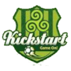 Logo Kick Start FC