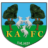 Logo Kidsgrove Athletic