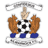 Logo Kilmarnock Reserve