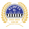 Logo Klofta U19